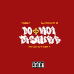 Do Not Disturb (ft. Wavegoddess SB)