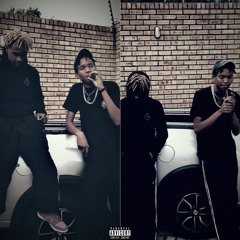 Back at 16 (ft Apollo 13)