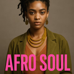 I believe in me (Afro Soul reload)