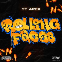 Rolling Faces