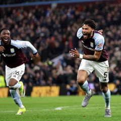 Video Bóng Đá Aston Villa vs Brighton FUN88 KYC Mới Nhất