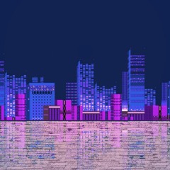 Waiting 外国人