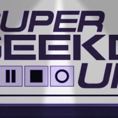 GEEKED - BAD (BigAltDogg)