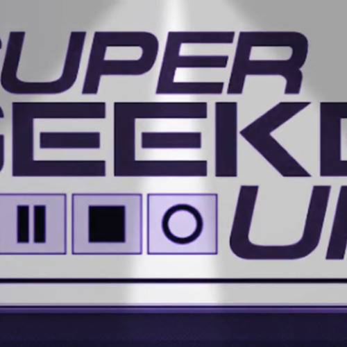 GEEKED - BAD (BigAltDogg)