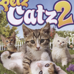 Petz Catz / Dogz 2 OST - Intro