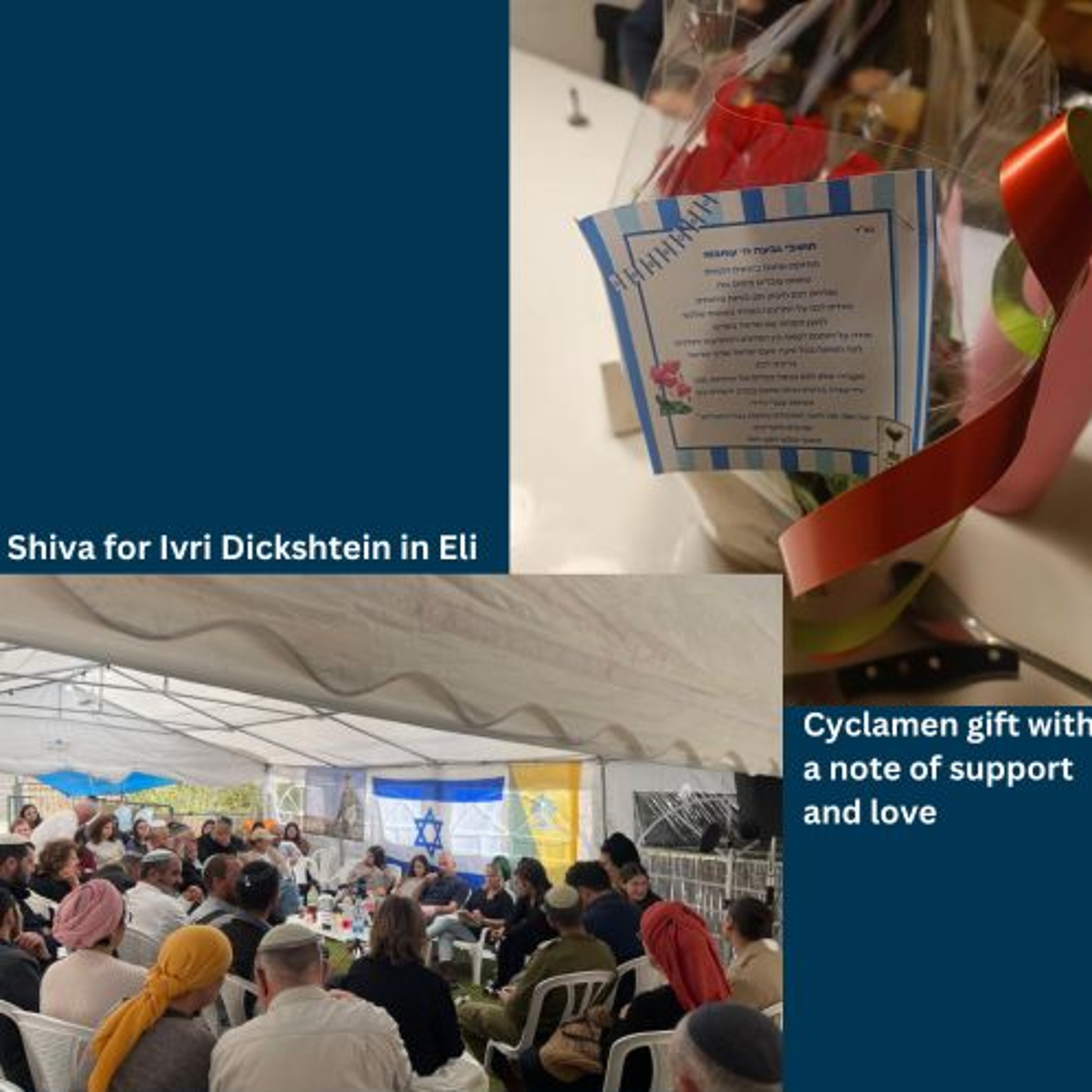 Rejuvenation: Jabo, Ivri, Hezekiah