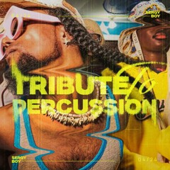 TRIBUTE TO PERCUSSION