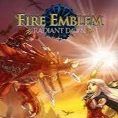 Fire Emblem Radiant Dawn - Unedling Task