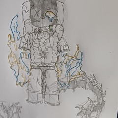 Spectral Bow [Oc playlist]