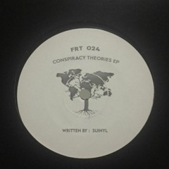 A1 Suinyl - Conspiracy Theories [FRT024] Snippet