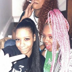 BABYXSOSA + HOOK - PRETTY BITCH (PROD. NEDARB)