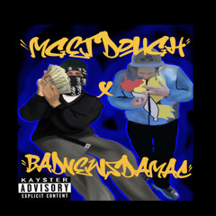Chicken Chasin- (ft. BadNewsDaMac)