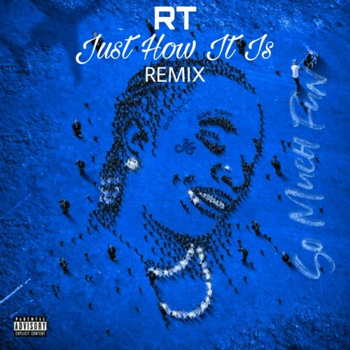 Hamin Ke Hast (Just how it is remix)