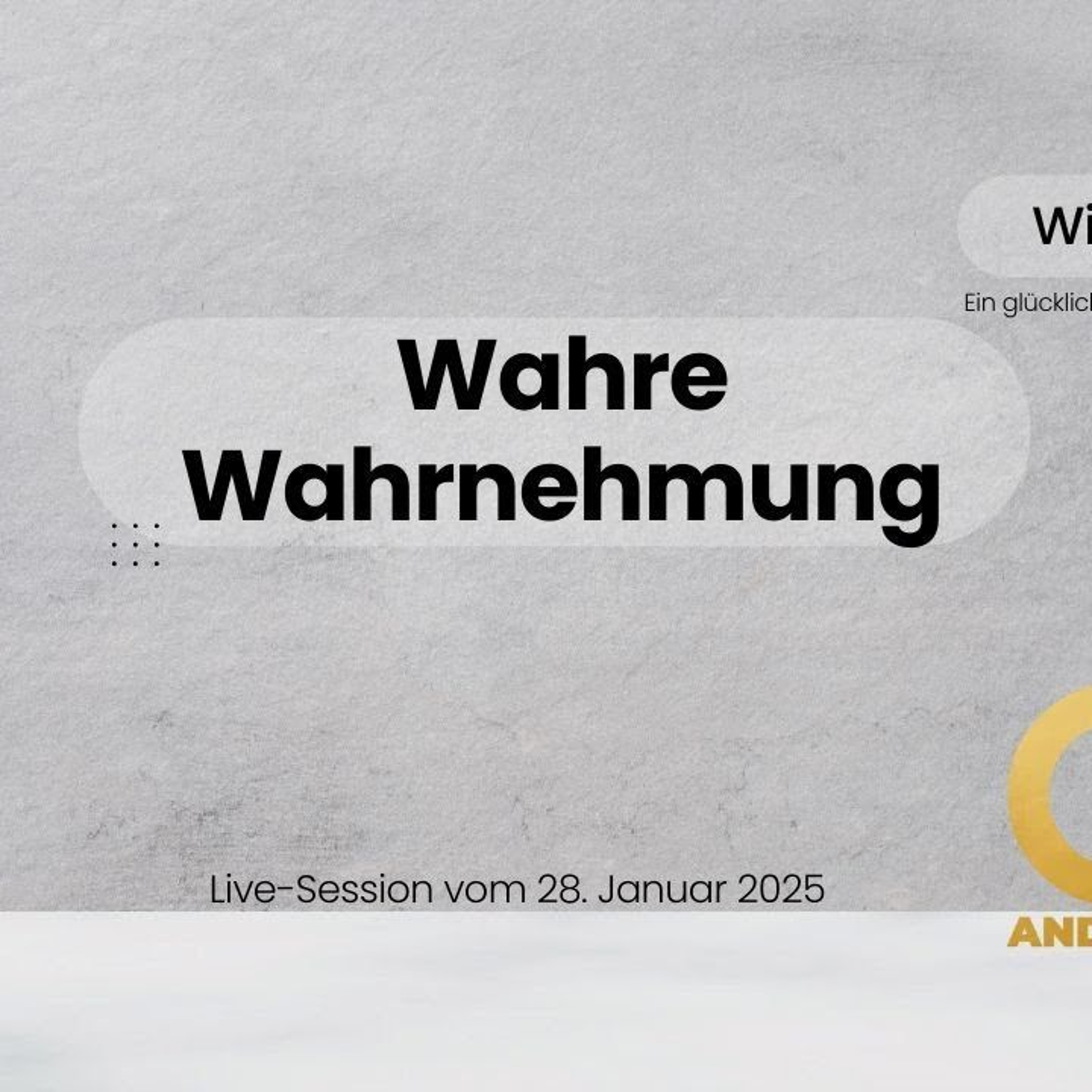 Andrea Hanheide - Podcasts zu EIn Kus in Wundern  - EKiW