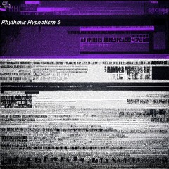 RE:SET // Rhythmic Hypnotism 4