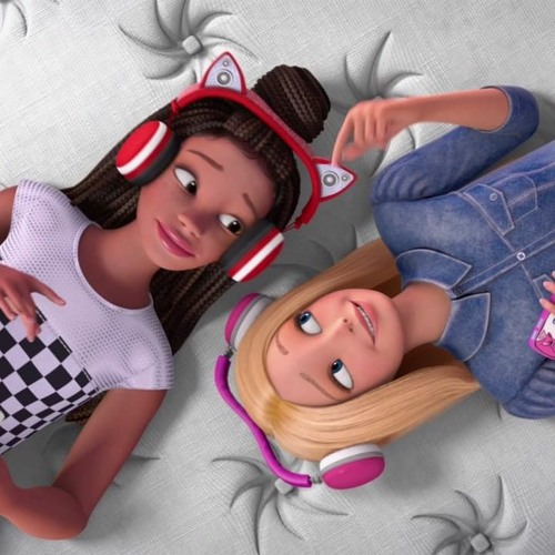 ⤜ ⨳ ࣪• primeiro vídeo ✿ ib :: 𖥻 tags:#barbie #filmedabarbie #contasof