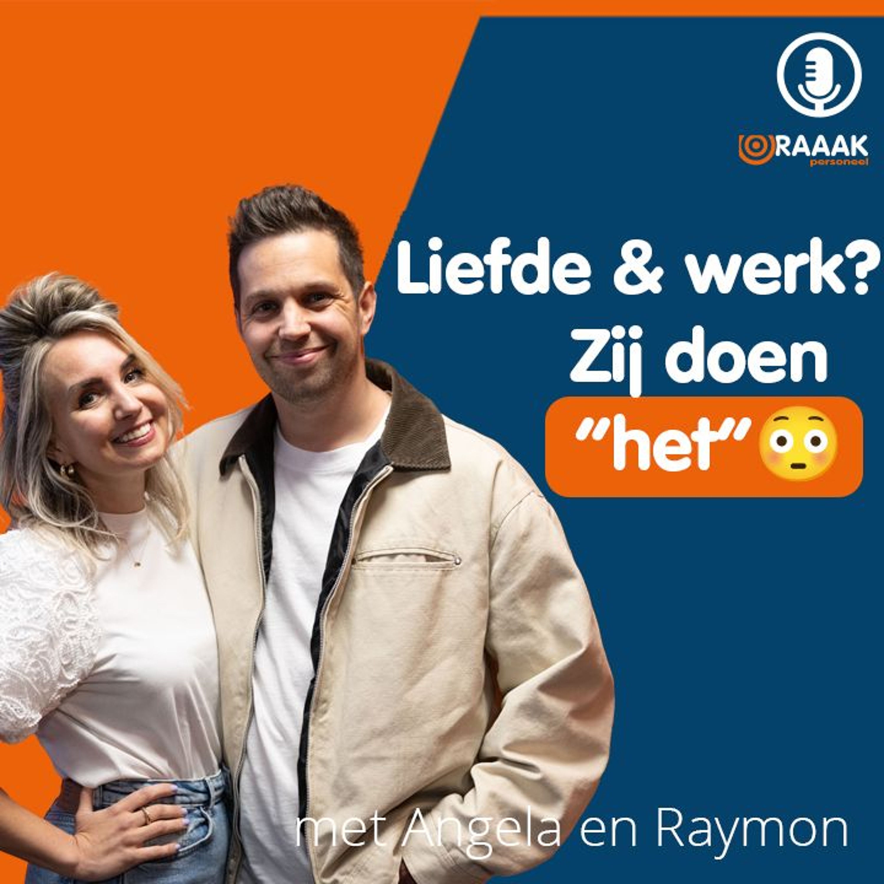 De Aantrekkelijke Werkgever