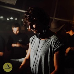 Nomad Live Set in Sydney for S.A.S.H by night March 1st/20