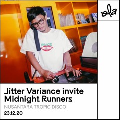 Jitter Variance 12 - Midnight Runners