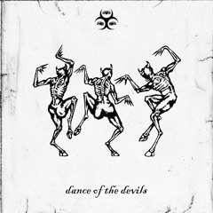 CXNSPIRACY - DANCE OF THE DEVILS