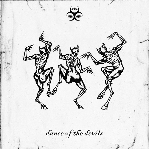 CXNSPIRACY - DANCE OF THE DEVILS