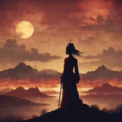 AN TƯ – NGỌN LỬA GIỮA BÃO GIÔNG