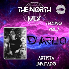 DJ ARITO TECHNO VOL.7