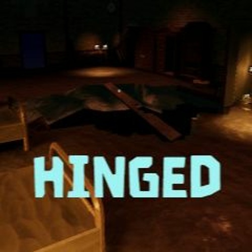 Stream DOORS FLOOR 2 ORIGINAL SOUNDTRACK hinged by TheLukaDude