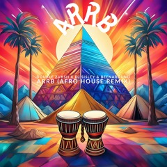 Double zuksh x Dj sisley & beenaround - Arrb (Afro house remix)