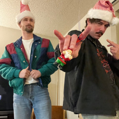 LastXmas (feat. Tristan)