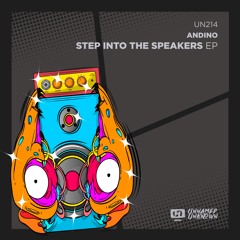 Andino - Dont Stop The Beat [Unnamed & Unknown]