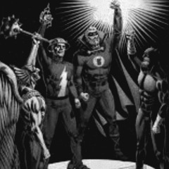 teamup like jsa