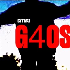 ICYTWAT - No Get Back {LEAKED ONLINE EXCLUSIVE}