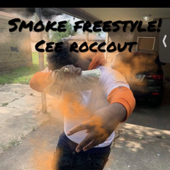 Smoke freestyle!