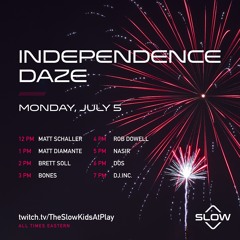 Independence Daze 2021