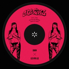 LEE HYO RI - U go girl (SNOW Remix)