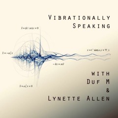 VSP 6 The 'Self', Ayahuasca and Breathwork