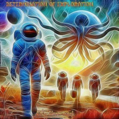 Determination Of Exploration