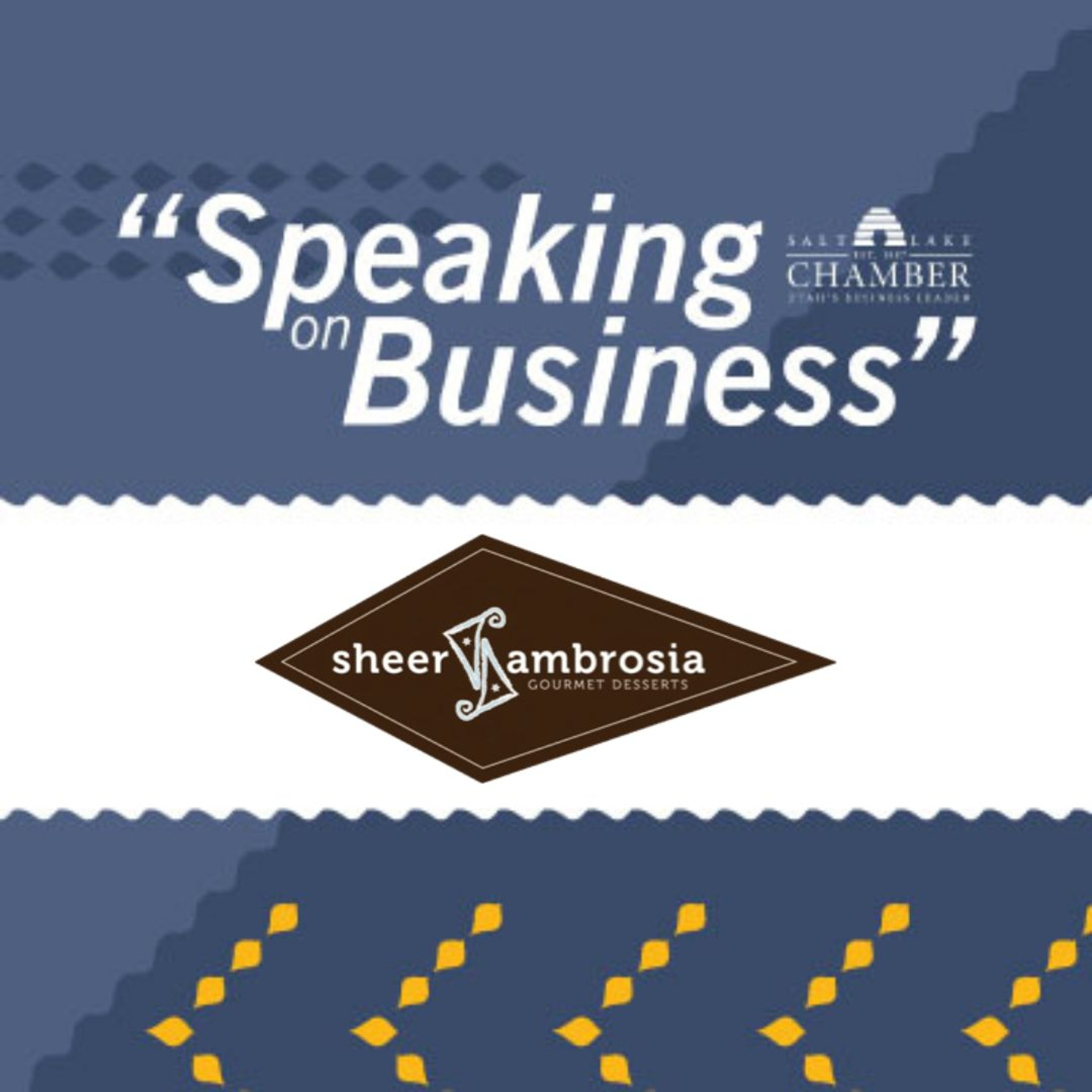 Salt Lake Chamber