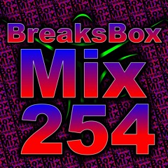 Break Beat Mix 254