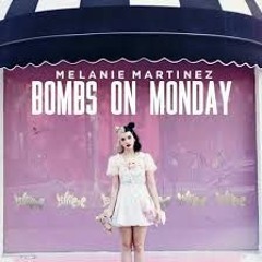 Bombs On Monday Morning [deepened]