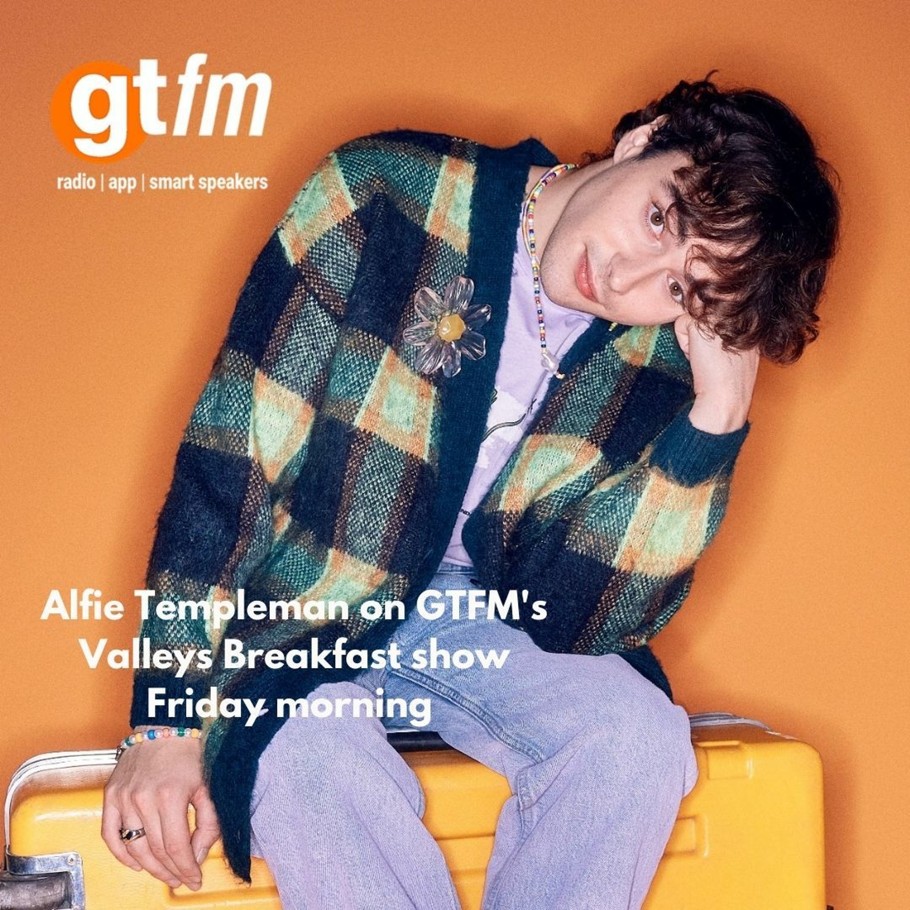 GTFM Podcasts