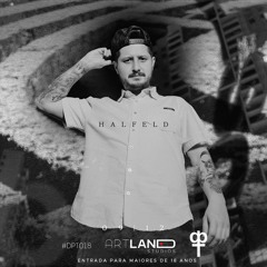 halfeld // Ending 2023 at DPT018