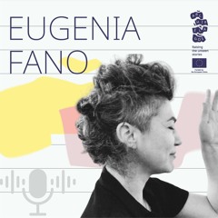 📚 Eugenia Fano • "Le crachat", de Marzia Sabella