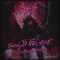 Battle Beast - Touch In The Night (SYNTHWAVE COVER by Neodyne Project)