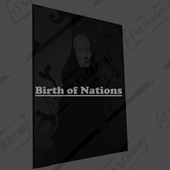 SÿntaxxËrror - Birth of Nations