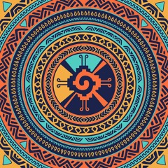 Rave Tribe - Ep 5 (Night-Full On, Dark, Forest - DMT LSD Psychedelic Visuals) 2022