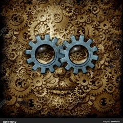 Cogs In The Machine