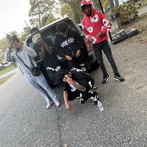 AHH AHH-TnoMar X Krashout cam X G.M.S kash