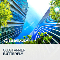 Oleg Farrier - Butterfly